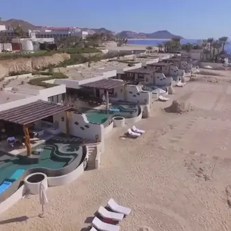 This $35,000 A Night Mansion Comes With Fireworks