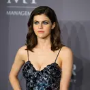 Alexandra Daddario
