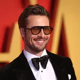 Glen Powell Net Worth