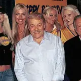 Jerry Buss Net Worth