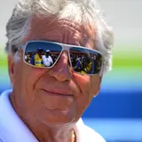 Mario Andretti