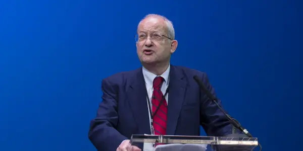 David Sainsbury