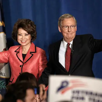 Elaine Chao Net Worth