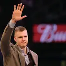 Kristaps Porzingis