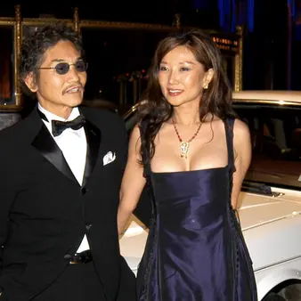 Onion Volcanoes, Speedboats, Insider Trading, And A $50 Million Family Feud. The Wild Legacy of Benihana Founder Rocky Aoki