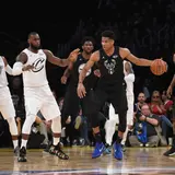 Which NBA All-Star Team Is Worth More?