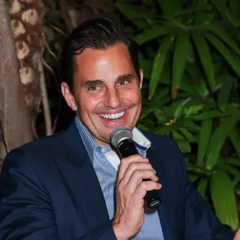 Bill Rancic Net Worth
