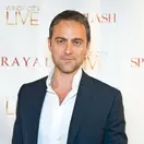Stuart Townsend