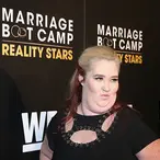 June Shannon (Thompson) Net Worth