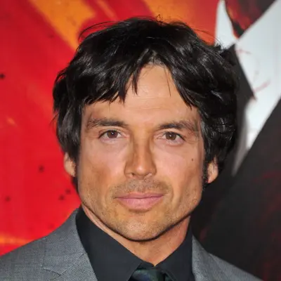 Jason Gedrick