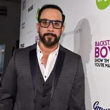 AJ McLean Net Worth