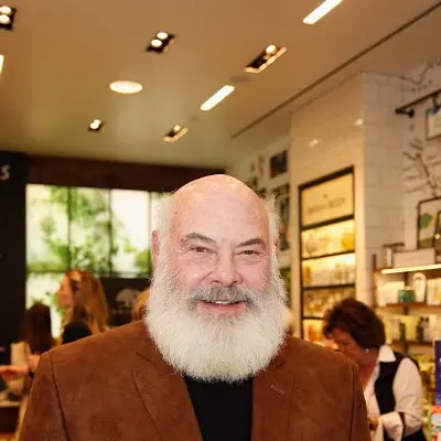 Andrew Weil