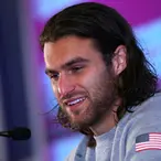 Graham Zusi Net Worth