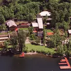 Everything You Need To Know About Bill Gates' Absolutely Incredible House In Seattle