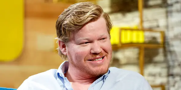 Jesse Plemons
