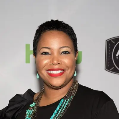 Kellie Shanygne Williams