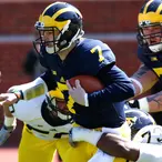 Michigan Signs Most Lucrative Apparel Contract In College Sports With Nike