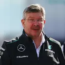 Ross Brawn Net Worth