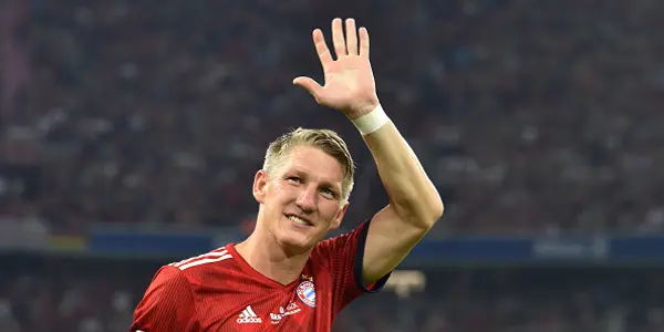 Bastian Schweinsteiger