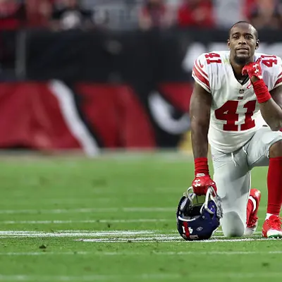 Dominique Rodgers-Cromartie