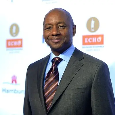 Branford Marsalis