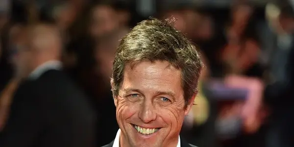 Hugh Grant