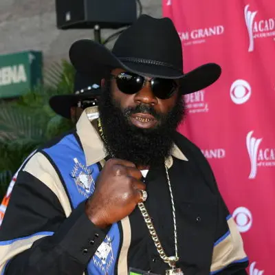 Kimbo Slice