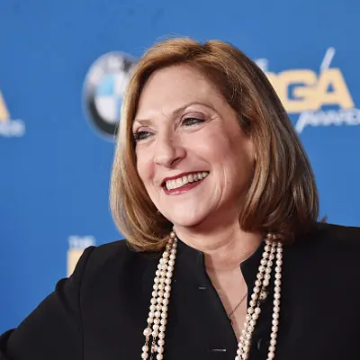 Lesli Linka Glatter