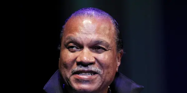 Billy Dee Williams