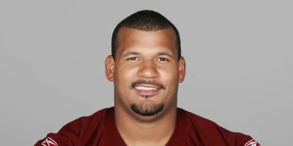 Randy Thomas