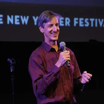 Andy Borowitz Net Worth