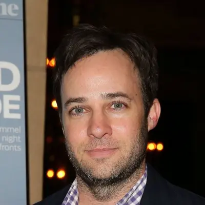 Danny Strong