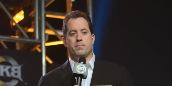 Kenny Albert