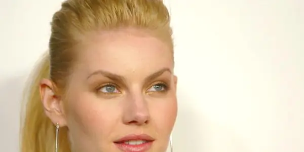 Elisha Cuthbert