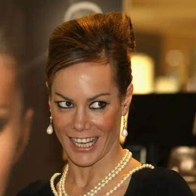 Tara Palmer-Tomkinson