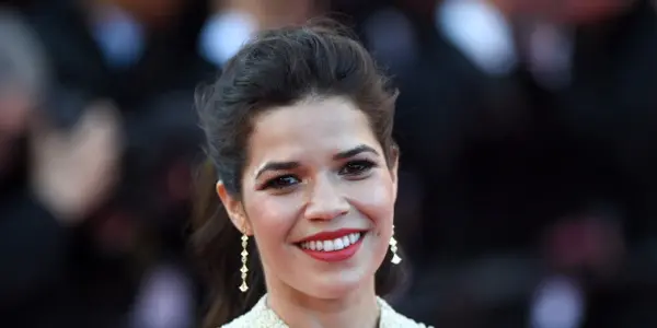 America Ferrera
