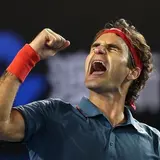 Roger Federer