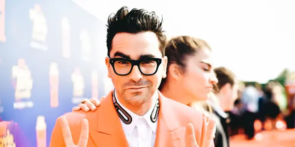 Dan Levy