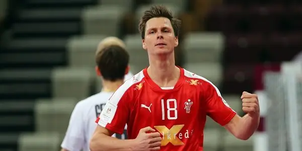 ﻿Hans Lindberg