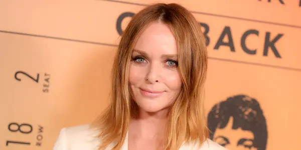 Stella McCartney
