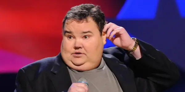 John Pinette