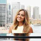 Jessica Mauboy
