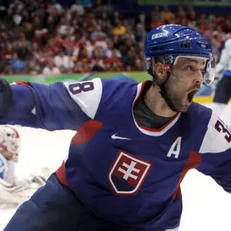 Pavol Demitra Net Worth