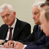 The Most Successful Russian Of The Year Is A Close Friend Of Putin's