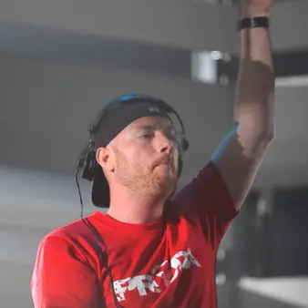 Eric Prydz Net Worth