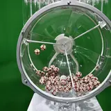 Study Shows Neighbors Of Lottery Winners Go Broke, Too