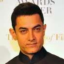 Aamir Khan