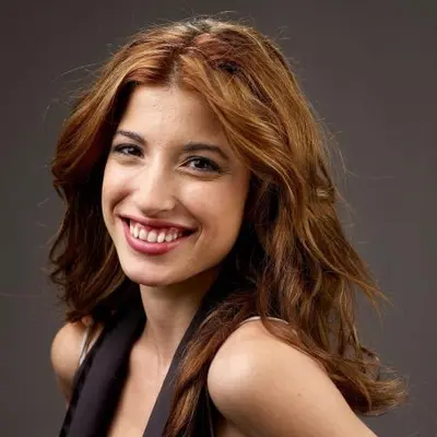 Tania Raymonde