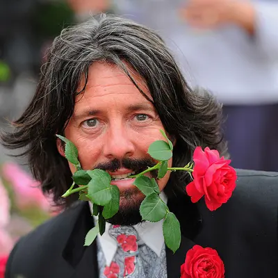 Laurence Llewelyn-Bowen