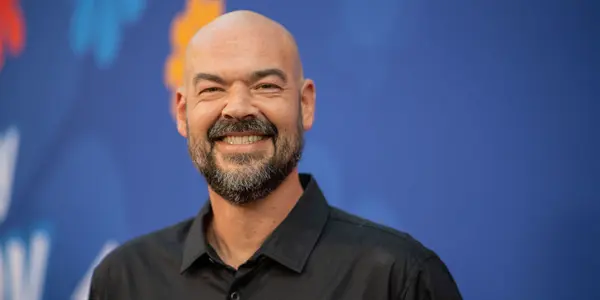 Aaron Goodwin